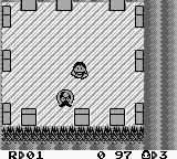 Chacha-Maru Panic screenshot 3 for GameBoy